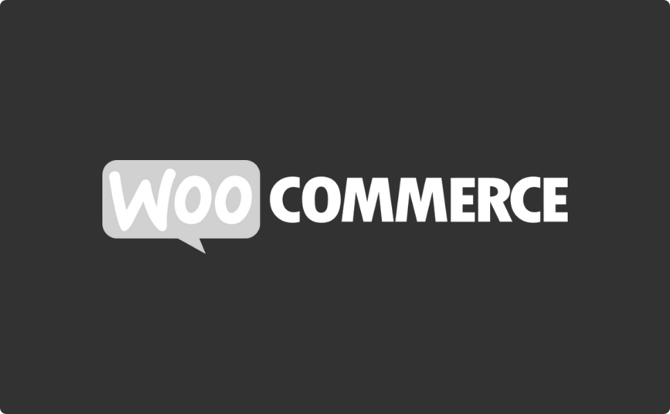 Woocommerce Logo